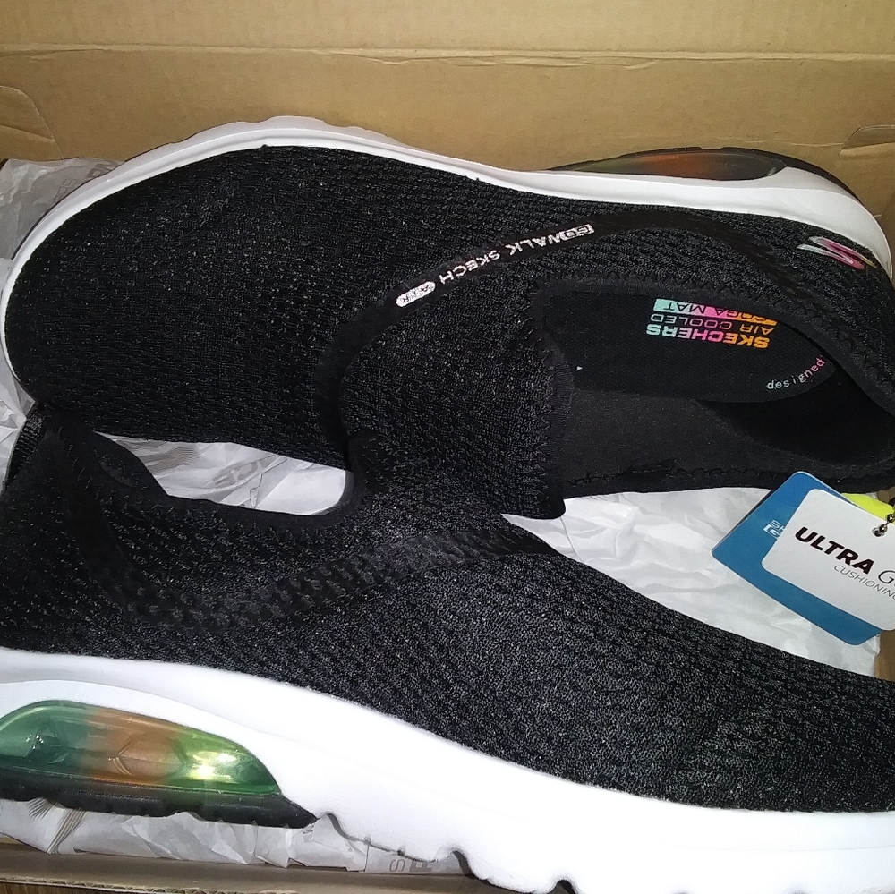 Skechers Go Walk Air - Picture 3 of 3